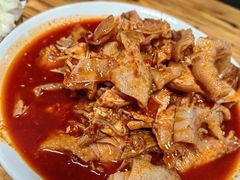 -渔桥李记奶汤面(东街店)