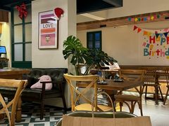 -The Good Place好地方·Brunch·coffee(国贸店)