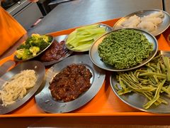 -辣盘盘麻辣烫(购物公园店)