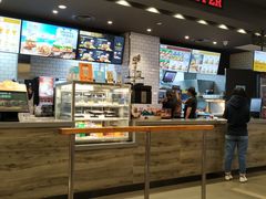 -汉堡王(天津鲁能店)