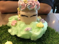 -Benjamin Browns Bistro & Bakery