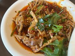 -飞虹鱼馆(春华路店)