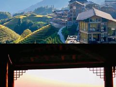 -龙脊梯田