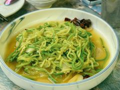 -浩海火燒雲傣家菜(芮欧百货店)