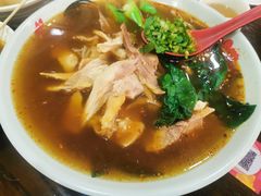 -香江小厨 The Kitchen(香江俱乐部店)