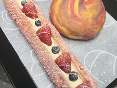 -LELECHA乐乐茶(新街口大洋店)