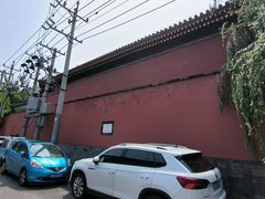 -嵩祝寺及智珠寺