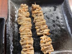 鸡皮-串鑫