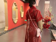 -金陵梦华·宫宴(南京首店)