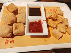 -绍兴老味道·非遗门店(银泰城店)