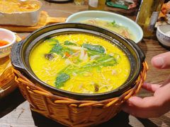 -打酱油·非遗淮扬菜(瘦西湖梅岭店)