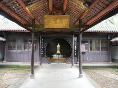 -子昂故里文化旅游区