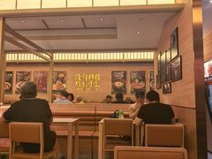 -华天延吉餐厅(西四总店)