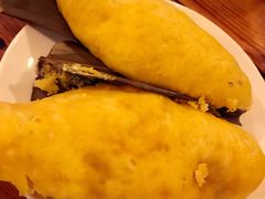 -闯关东东北农家菜(崂山石老人店)