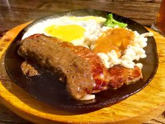 -豪尚豪牛排(彩悦城店)