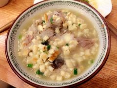 老孙家羊肉泡馍-毅祥斋老孙家泡馍(北院门鼓楼店)