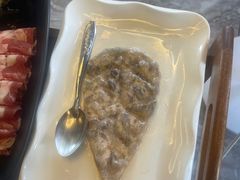 -禧鳳記·猪肚鸡火锅(玖洲道店)