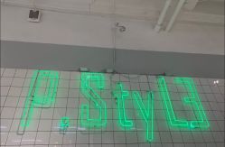 -P.STYLE派斯造型