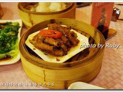 -满福隆酒楼(万绿园店)