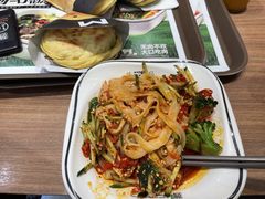 -魏家凉皮(博水商务大厦店)