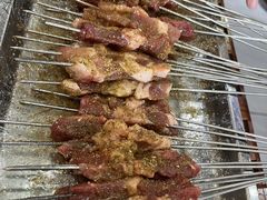 -小寒羊烧烤(凯瑞时代大厦店)