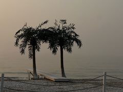 -北戴河东海水浴场