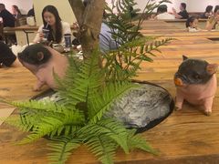 -春家·非遗手工小吃(徐汇万科广场店)