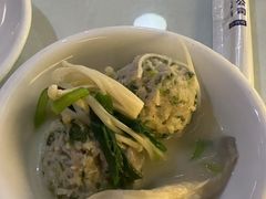 -眷江南之小蓝鲸(王府大街店)