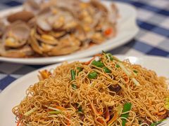 -阿妹小海鲜(下角店)