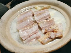 -黄山老妈·土菜(碧桂园店)