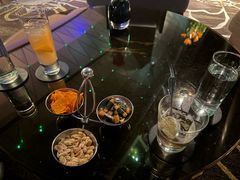 -瑞吉酒店·The Drawing Room闲逸廊·云端下午茶·夜奢Whiskey