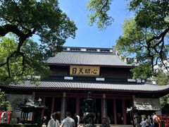 -岳王庙