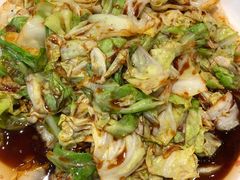 -一块豆腐(英雄山总店)