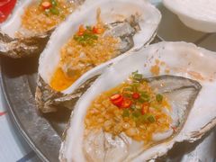-辉记炭烧海鲜大排档·老字号(福田店)