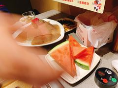 -海底捞火锅(青山湖万达夜宵主题店)