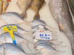 -宁波小海鲜(秀文路店)