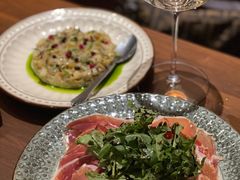 -Bistro Les Lilas丁香花小酒馆