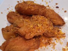 -祥记餐饮•豫粤珍味(金隅大厦店)