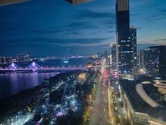 -南昌之星摩天轮