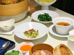 -成隆行·蟹王府(九江路店)