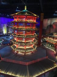 -南京万达乐园