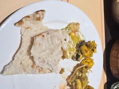 -克比叔叔印度餐厅Kebabs on the Grille(人民广场店)