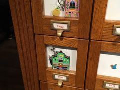 -三鹰之森吉卜力美术馆