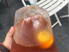 -春莱·老挝咖啡·泰式奶茶(钟楼店)