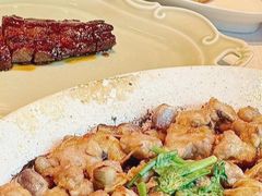 -莉莉海堂HAITANG·烤鸭(国贸商城店)