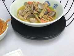 -小城故事·地道宁波味(月湖盛园店)
