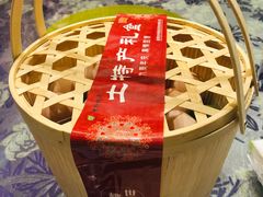 -世外桃源农庄·德清土菜(兴康南路店)