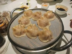 春虾蒸饺-德发长饺子·非遗(钟楼店)
