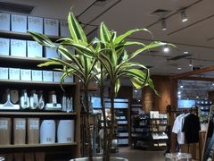 -MUJI无印良品(环球港店)