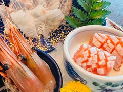 -田舍家Inakaya·炉端烧·铁板烧(天汇igc店)